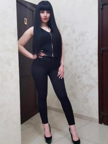 Эльвира фото 2