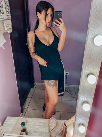 Татьяна Душанбе Эскорт Реал фото 3