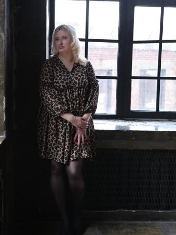 Виктория фото 4