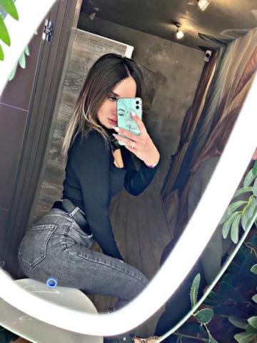 Дора Крошка